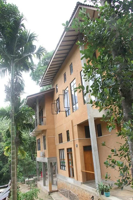 Apartament The Cherry Tree Kandy