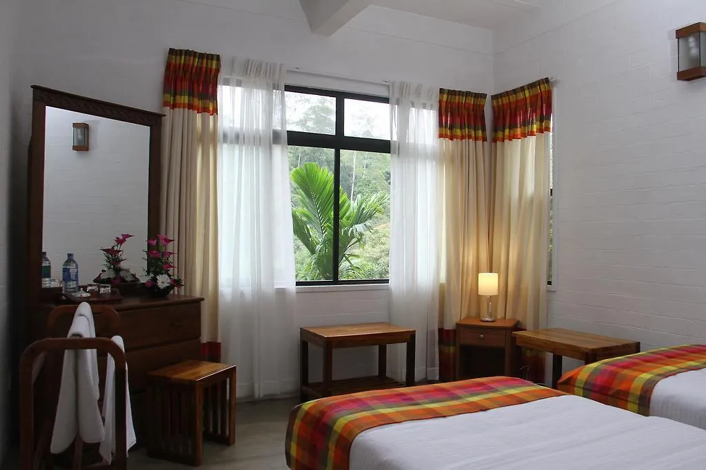 Accommodatie bij particulieren The Cherry Tree Appartement Kandy