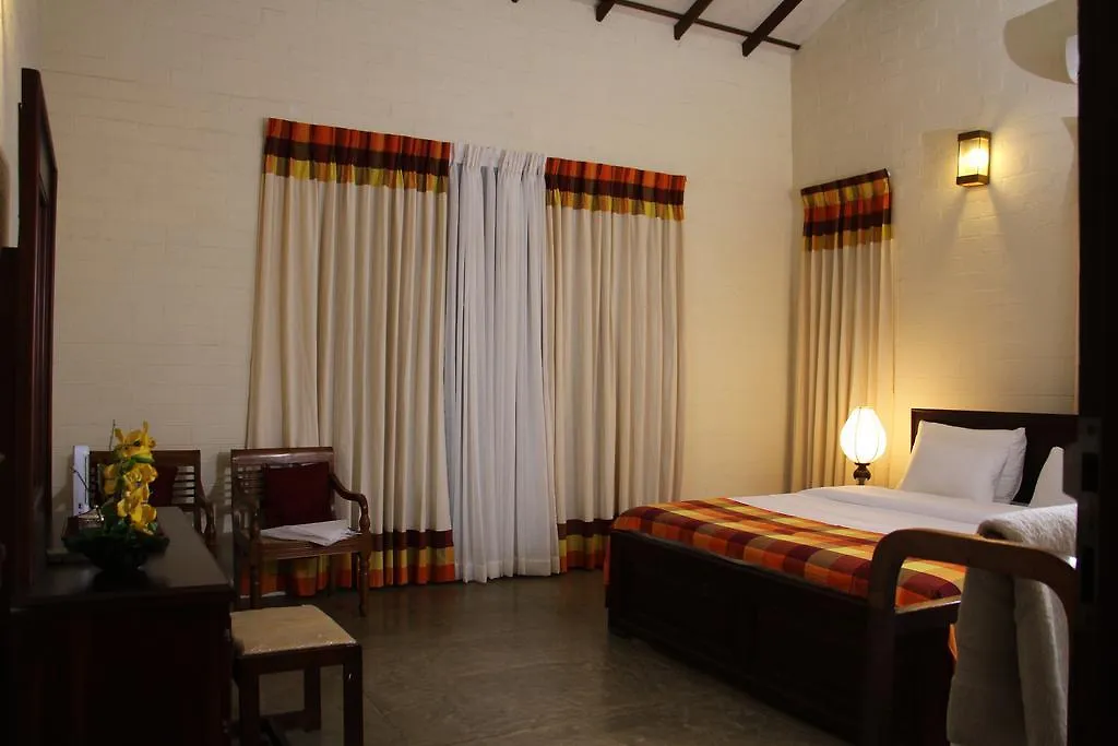 The Cherry Tree Appartement Kandy Accommodatie bij particulieren